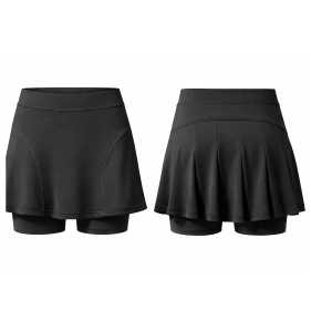 Moldes de confeccion para DAMAS Faldas Falda tenis 6836